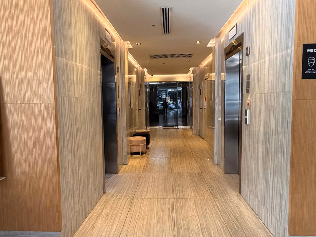 Alquiler de apartamento amoblado en el cangrejo FB - foto 1