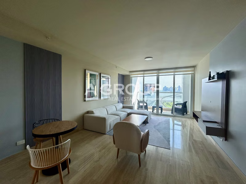 The Regent - Costa del Este - Se Vende  apartamento - foto 1