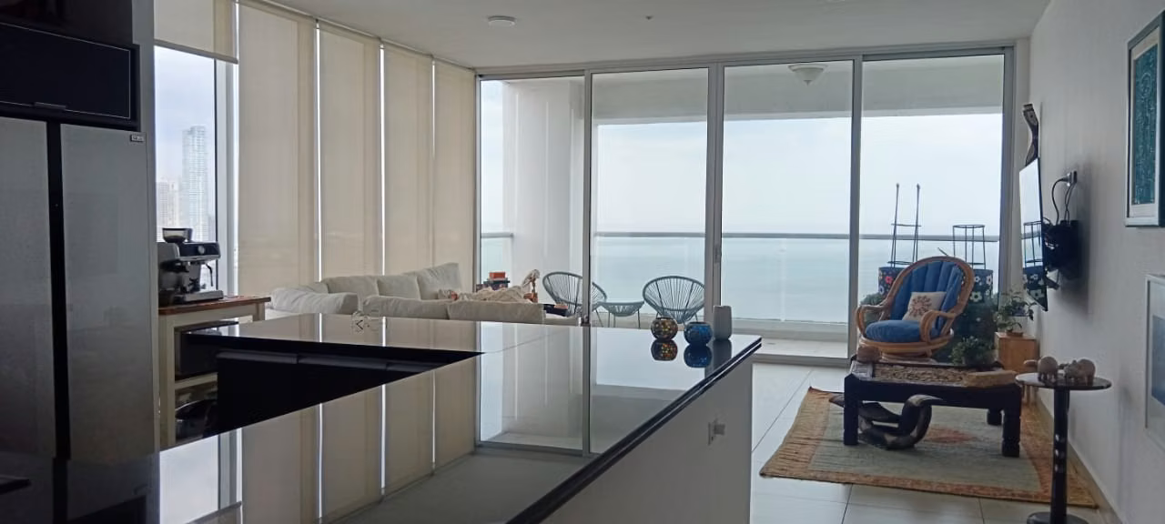 GANGA! RIVAGE AV. BALBOA - foto 1