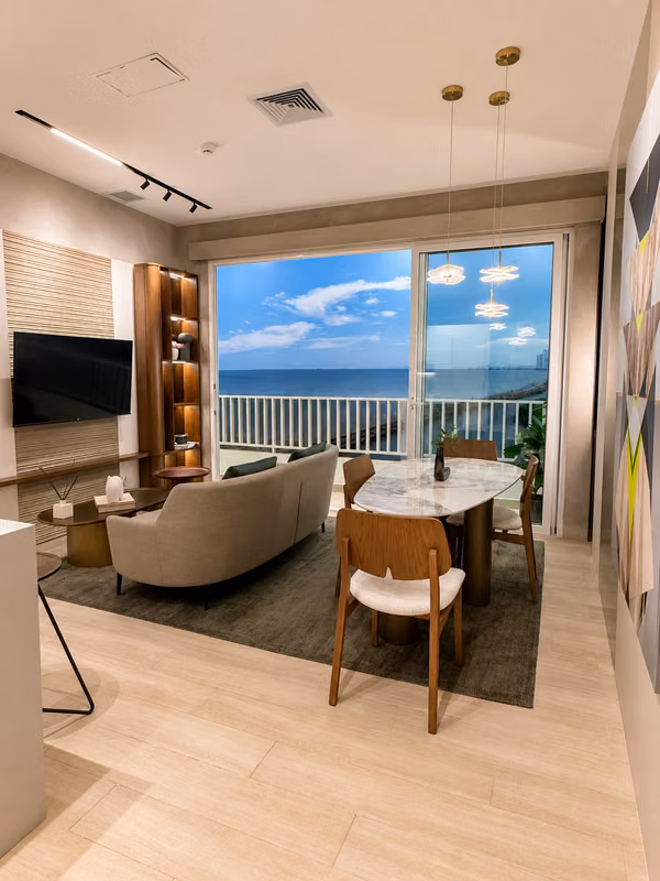 Venta de Apartamento en Costa del Este, PH Ipanema, 102 m² - photo 1
