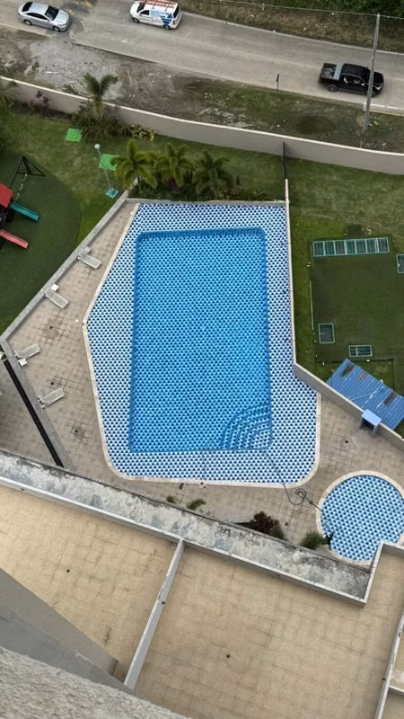 VENDETA DE  APARTAMENTO EN P.H. HACIENDA GOLF – BRISAS DEL GOLF - photo 1