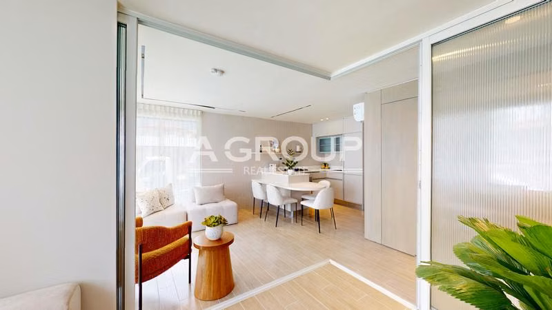 Pre Venta Bosco Di Santa Maria - Se Vende Apartamento - Santa Maria - foto 1