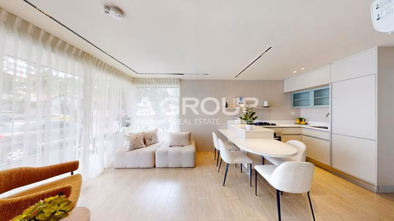 Pre Venta Bosco Di Santa Maria - Se Vende Apartamento - Santa Maria - foto 1