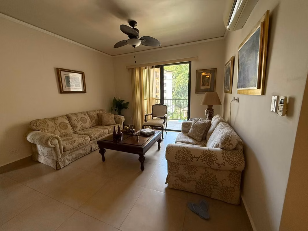 Venta de Apartamento en Embassy Village Albrook - foto 1