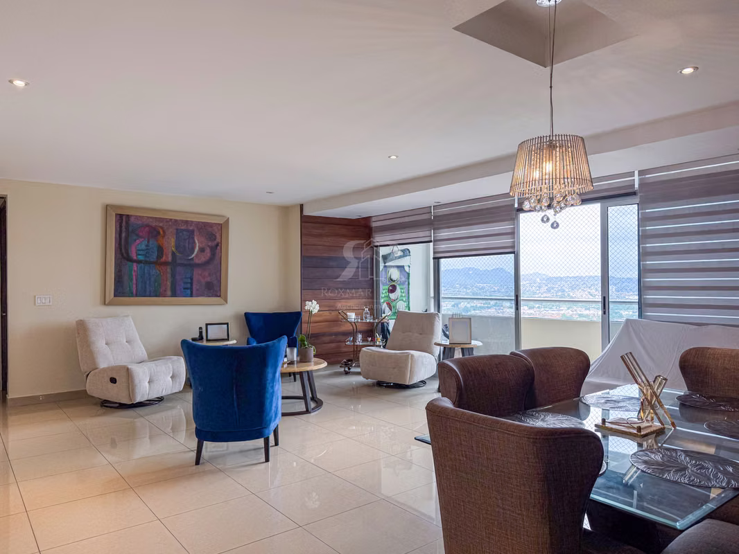 Apartamento en venta en Costa del Este PH Elevation Tower - foto 1
