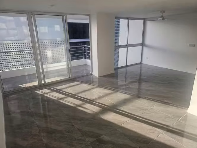 Alquilo, Apartamento con Linea Blancs en Hato Pintado Ph Ecco Tower - foto 1