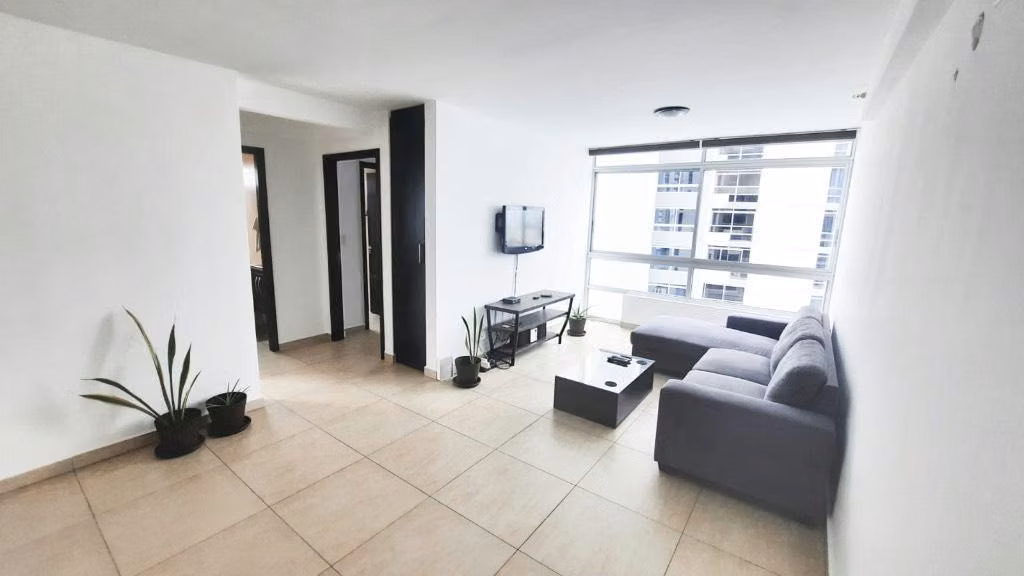 VENTA DE APARTAMENTO EN VÍA ESPAÑA CARRASQUILLA (VISTA PARK) - foto 1