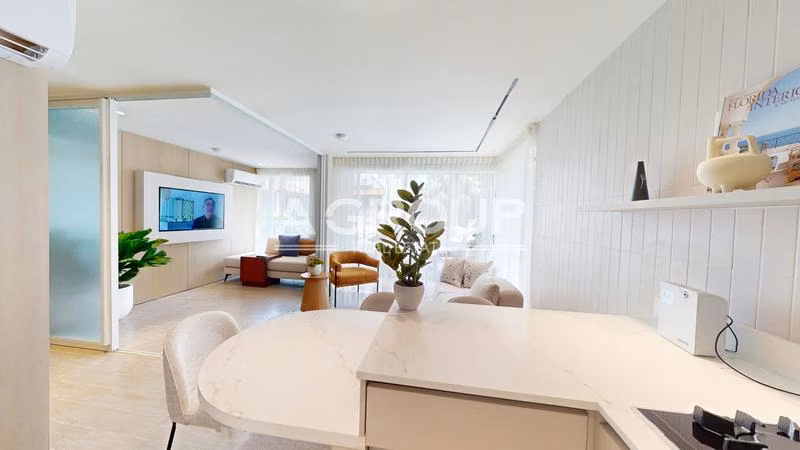 Pre Venta Bosco Di Santa Maria - Se Vende Apartamento - Santa Maria - foto 1
