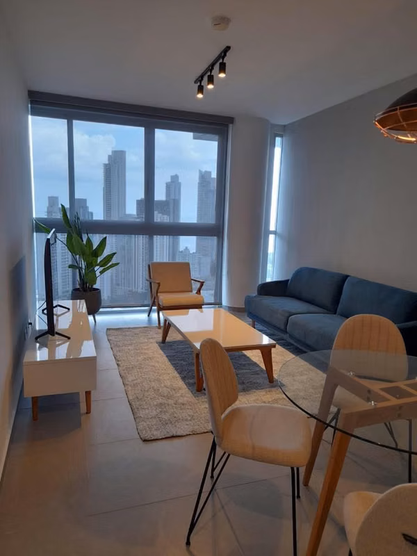 Se vende apartamento 84 mts2 / Bella Vista - La Cresta / 2 recámaras - foto 1