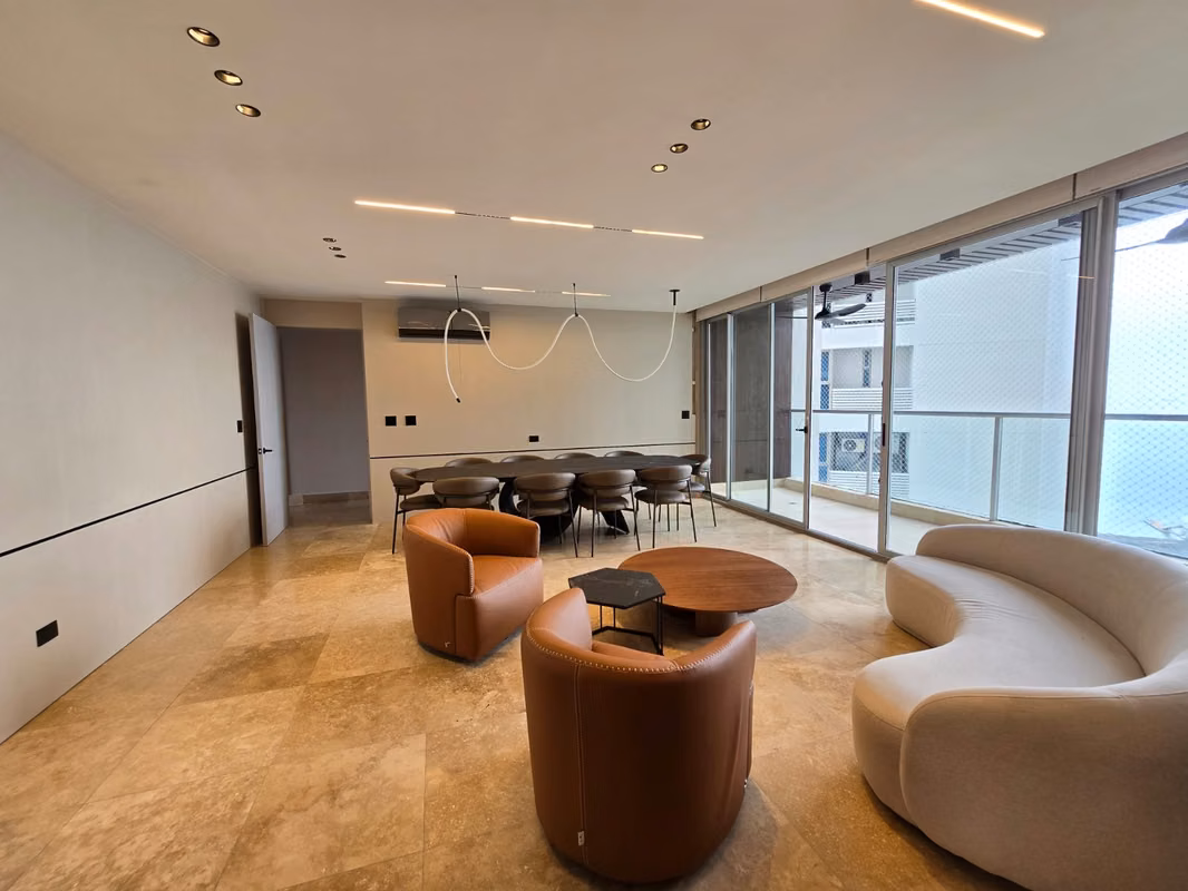 Venta Apartamento Punta pacífica - foto 1