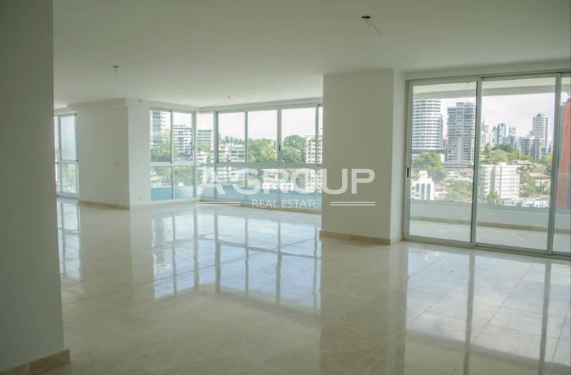The Palace - Bella Vista - Se Vende Penthouse - foto 1