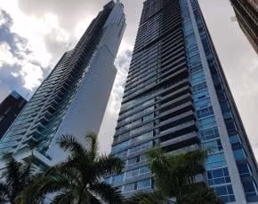 Venta de apartamento de 296.15m² en primera línea de Costa del Este 26JSS3211 - foto 1