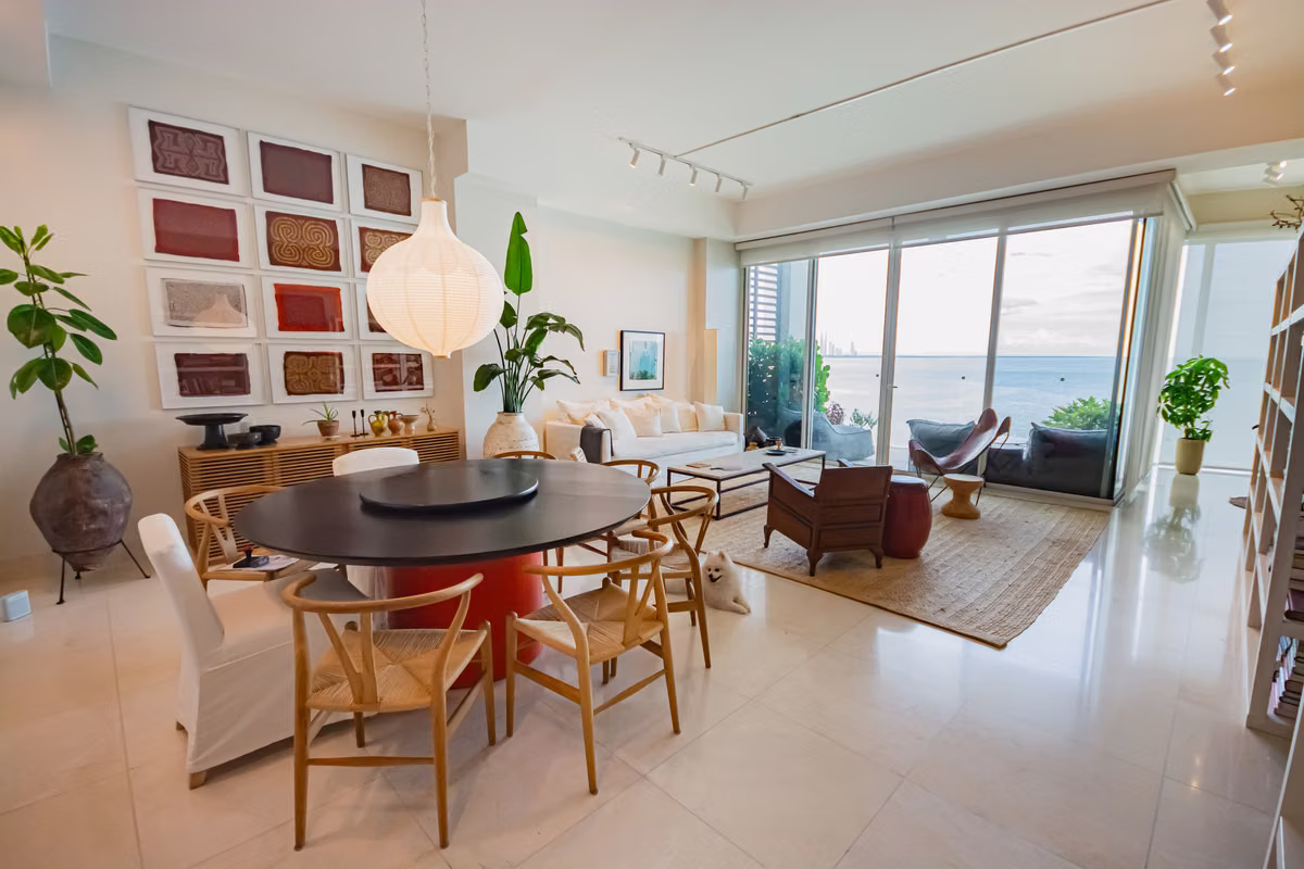 Se vende Apartamento en Ocean Reef Islands - foto 1