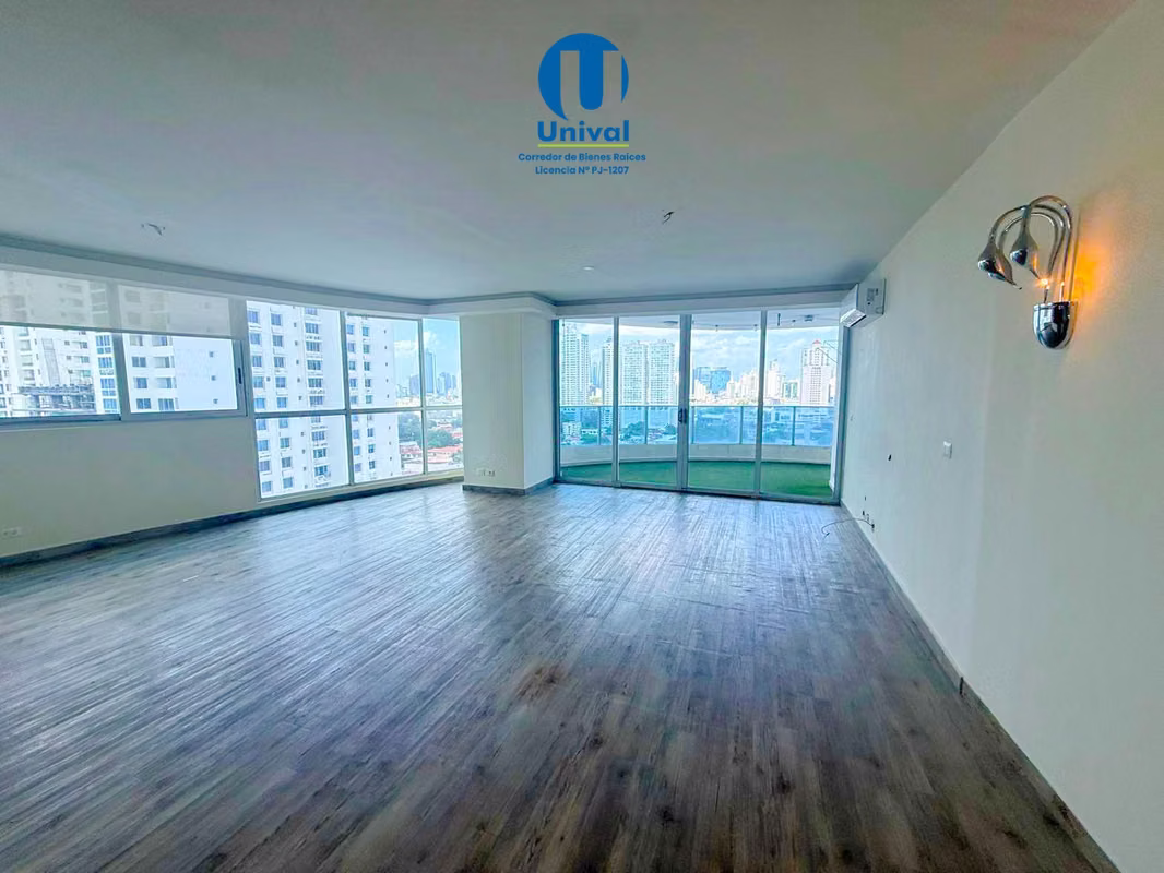 Precio Reducido, Apartamento en Venta en San Francisco - PH Joy Tower - photo 1
