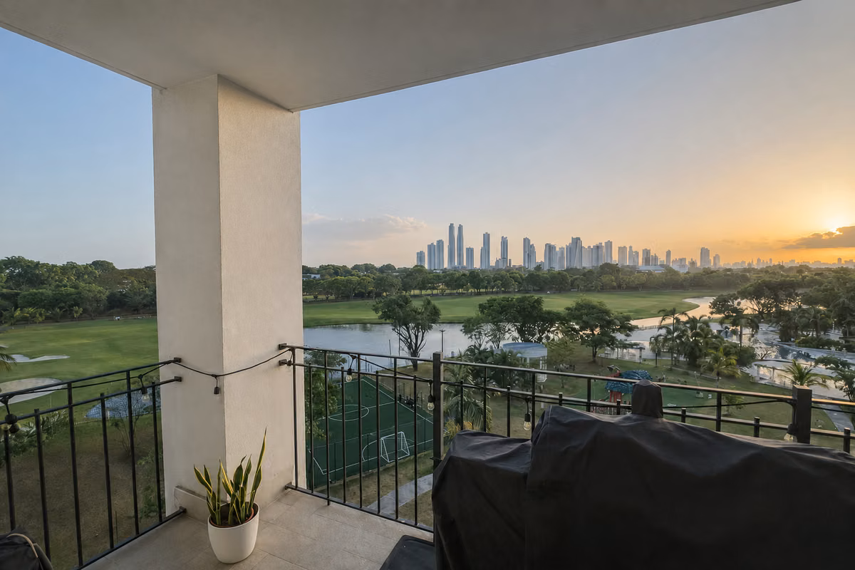 The Reserve Santa María | 260 m² Frente al Golf | 3 Rec | $760,000 - foto 1