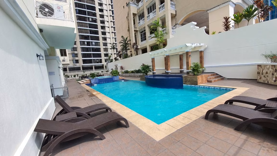 VENTA DE APARTAMENTO DE 3 RECAMARAS EN OBARRIO - foto 1
