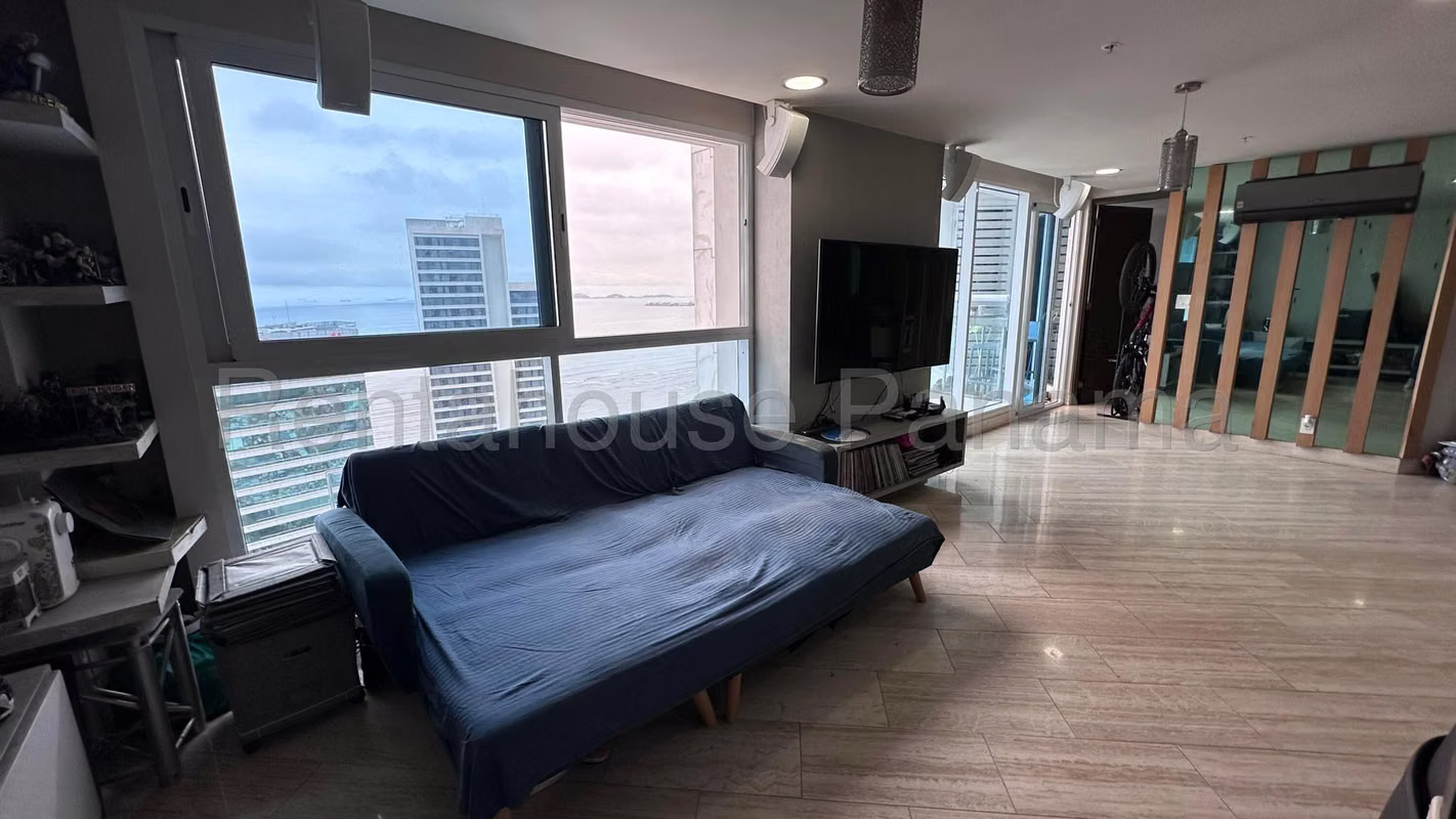Apartamento en Venta en Costa del Este. THE REGENT - foto 1
