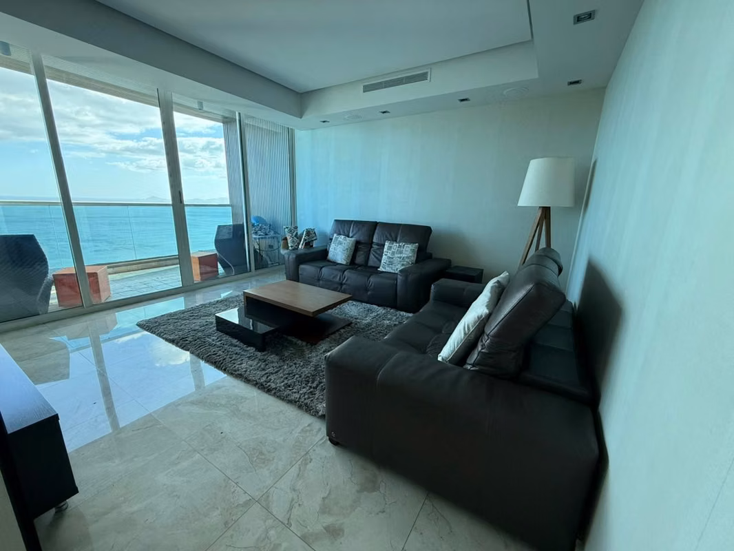 Venta de Apartamento en Ph Vitri Tower Costa del Este - foto 1
