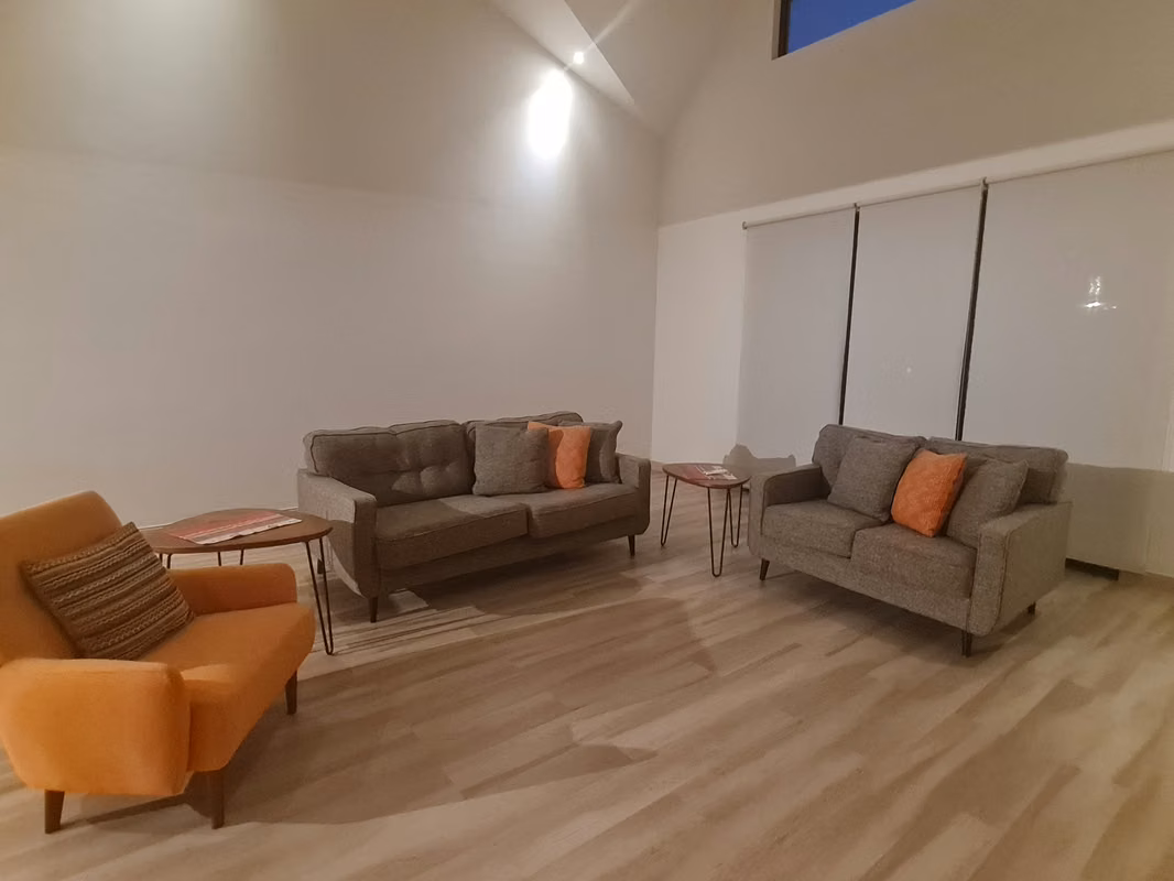 Embassy Club Vendo Apartamento Modelo Loft Clayton Panamá JC - foto 1