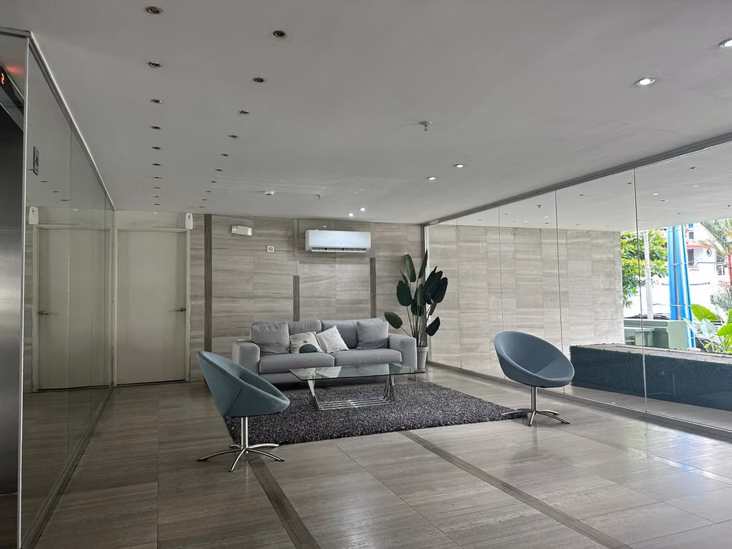 VENTA DE APARTAMENTO EN PH VISTA BALBOA, BELLA VISTA - foto 1