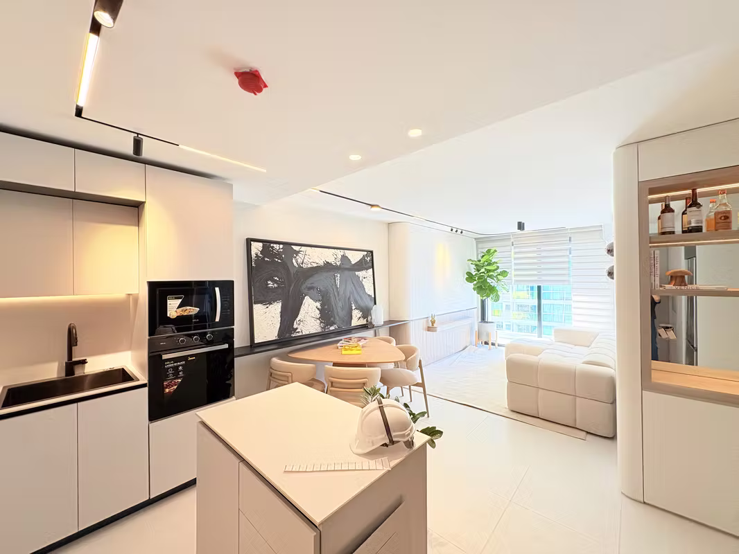 APARTAMENTO A ESTRENAR EN COCO DEL MAR - photo 1