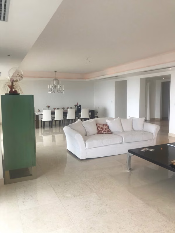 ALQUIER LINEA BLANCA -Ph Zeus Tower 4 REC - Costa del Este - A Partir de NOVIEMBRE - foto 1
