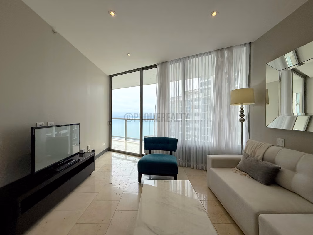 Apartamento de una recamara para alquiler en JW Marriott - foto 1