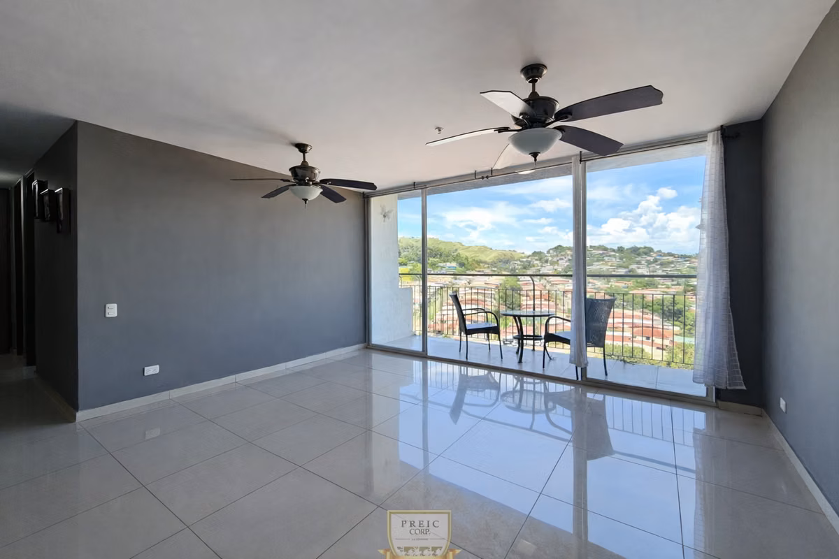 Venta de Apartamento – PH Altavista Towers, Tumba Muerto. SD - foto 1