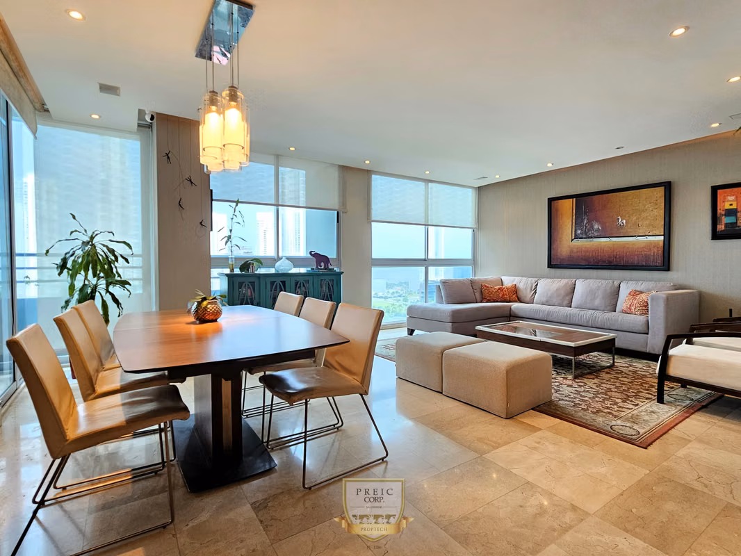Venta de Apartamento en Costa del Este, P.H. Lacosta Tower. ER - foto 1