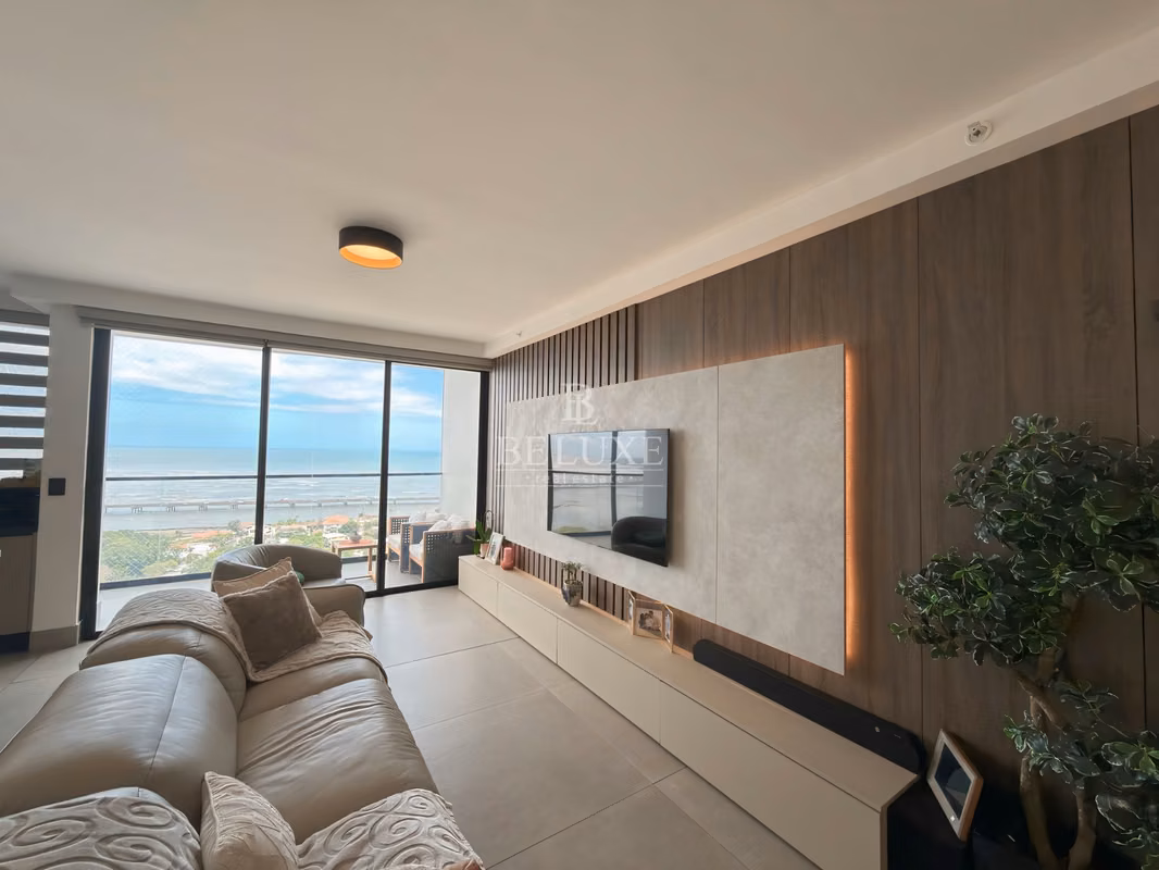 VENTA DE APARTAMENTO PH VICTORY WELLNESS, SAN FRANCISCO (11) - foto 1