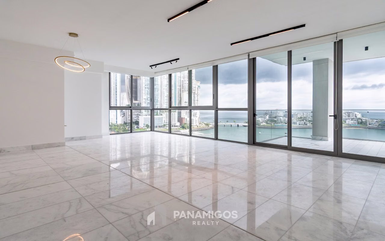 SEA POINT – Punta Paitilla - foto 1