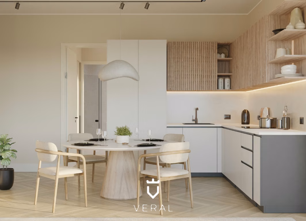 Venta de apartamento en Panamá-Santa María Pago en 24 meses (PRY) - photo 1