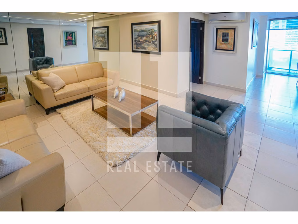 Se Vende Apartamento en PH Tao Tower - foto 1
