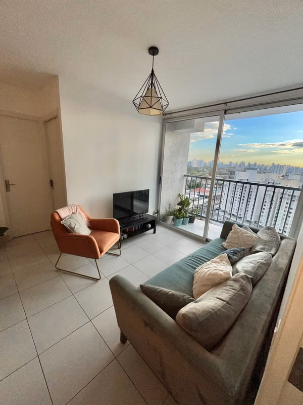 Venta de apartamento en PH ILO, sobre la Via España, Chanis - photo 1