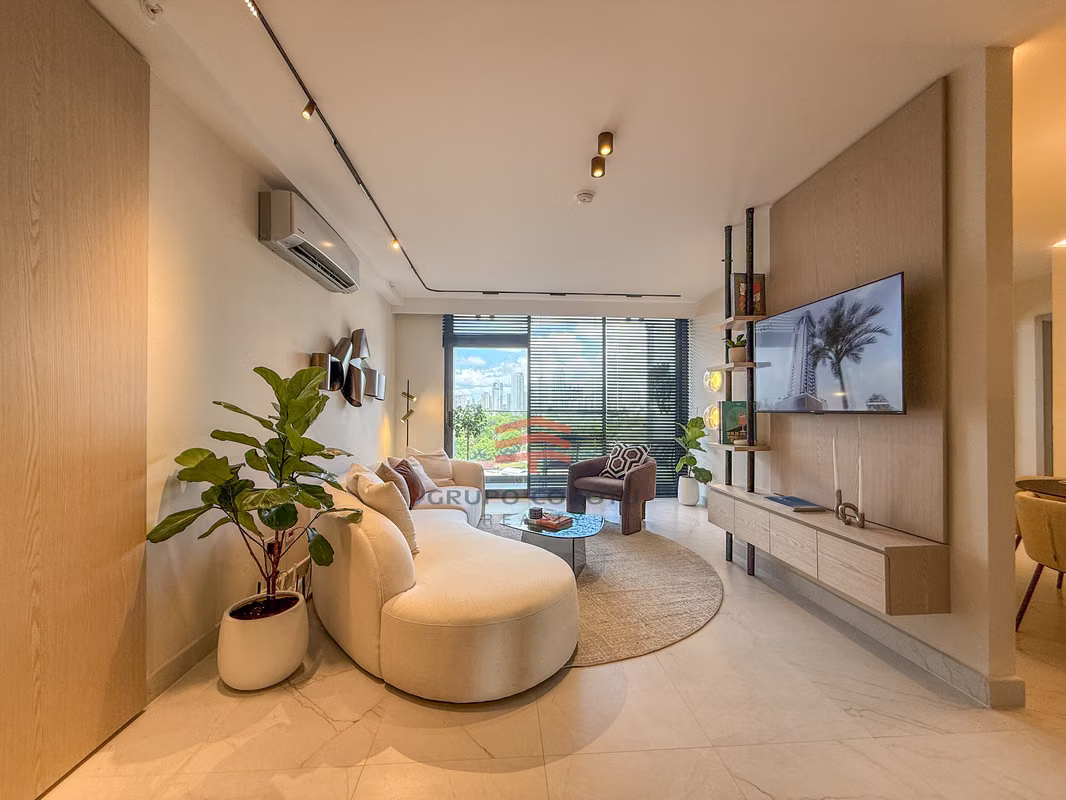 APARTAMENTOS NUEVOS ENTREGA INMEDIATA COCO DEL MAR EL MEJOR PH - photo 1