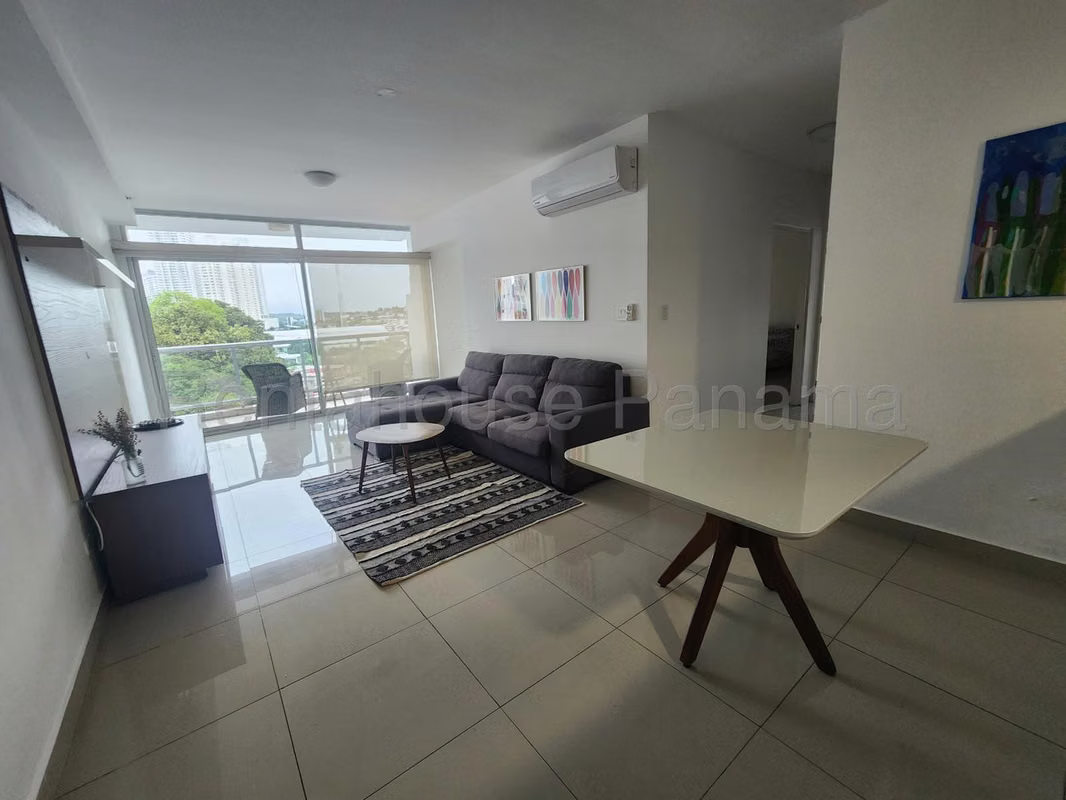 VENDO APARTAMENTO EN EL CANGREJO MPM-24-5881 - foto 1