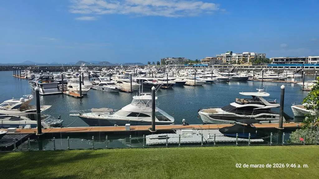 OCEAN REEF ISLAND - foto 1