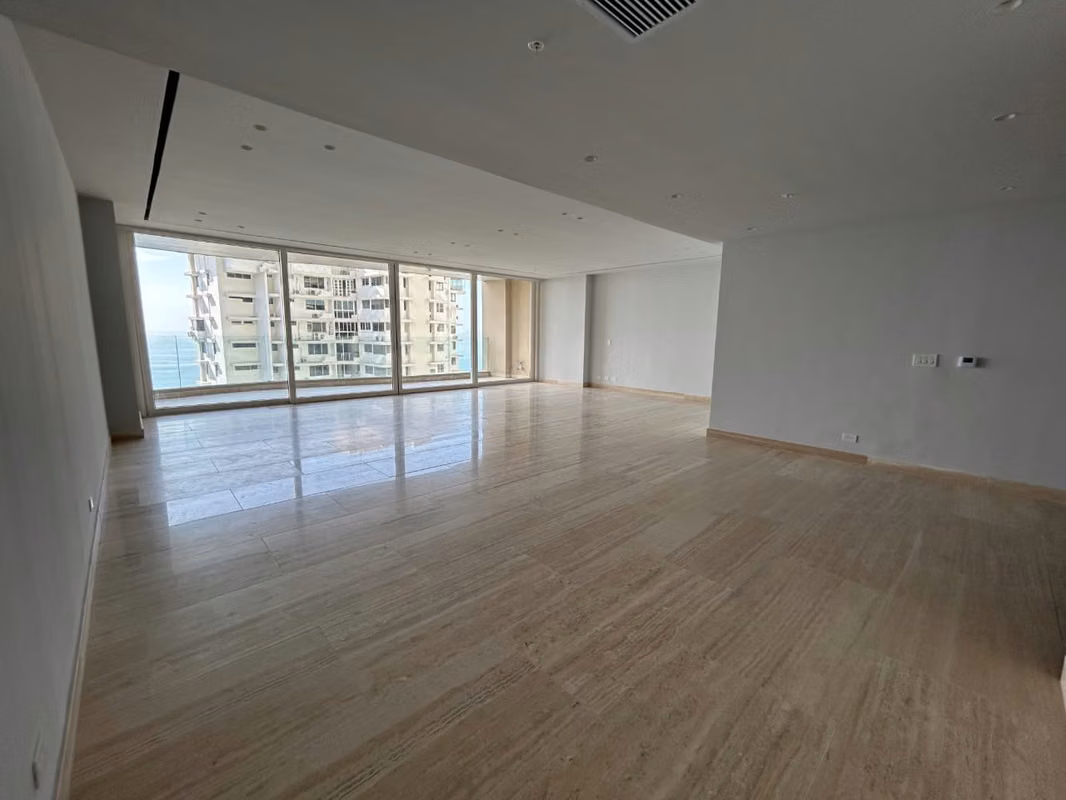 Alquiler de Apartamento en Punta Paitilla Ph The Towers - photo 1