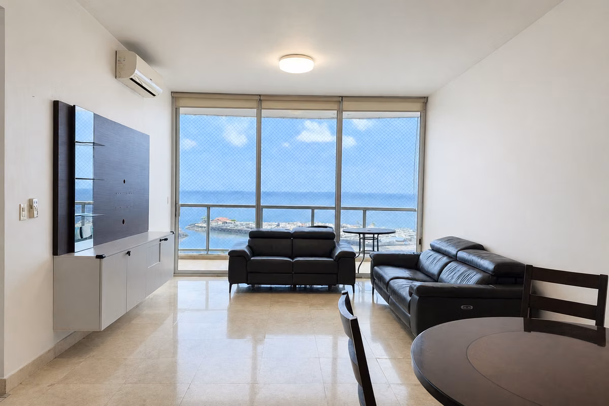 VENTA DE APARTAMENTO EN AVENIDA BALBOA - foto 1