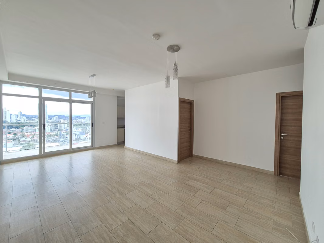 ALQUILER DE APARTAMENTO EN SAN FRANCISCO - PH GREAT CITY - photo 1