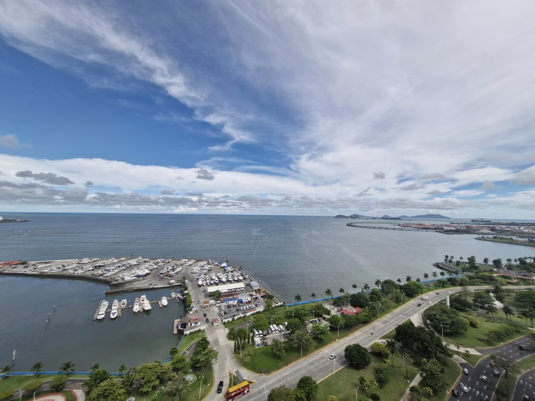 Vendo YACHT CLUB amoblado modelo A $598,000 - foto 1