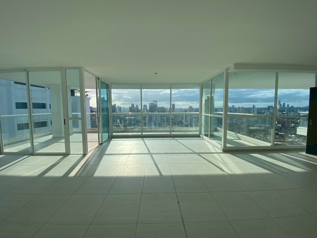 Venta de Apartamento en San Francisco Ph The Towers 275 m2 - foto 1