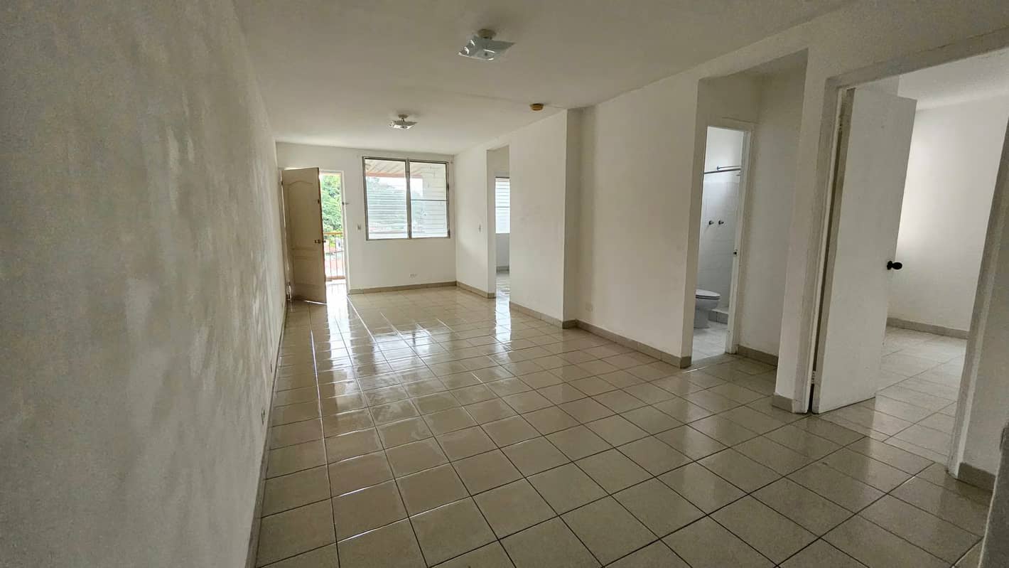 Venta Apto Betania Camino Real 2R 2B 87m2 1E Negociable - photo 1