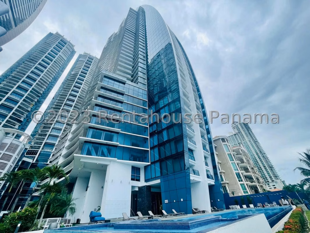 Venta de apartamento de 159m² con vista al mar en Punta Pacifica 26JSS8794 - foto 1