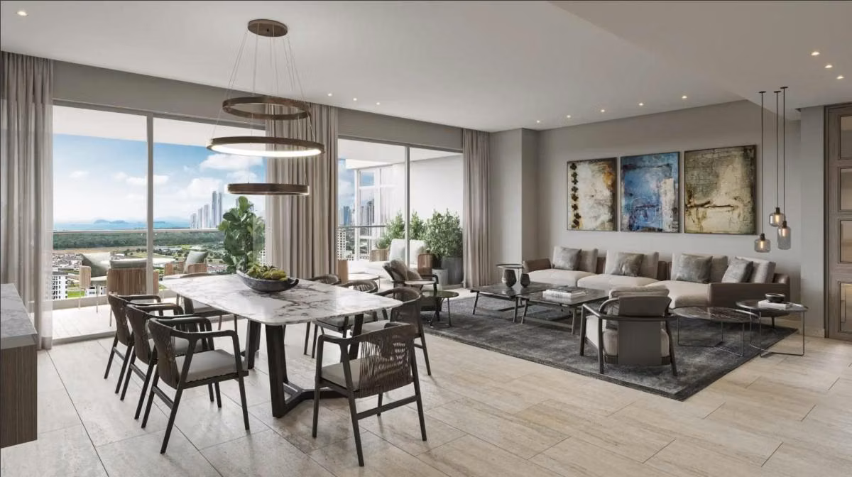 Apartamento en Venta en Santa María - photo 1