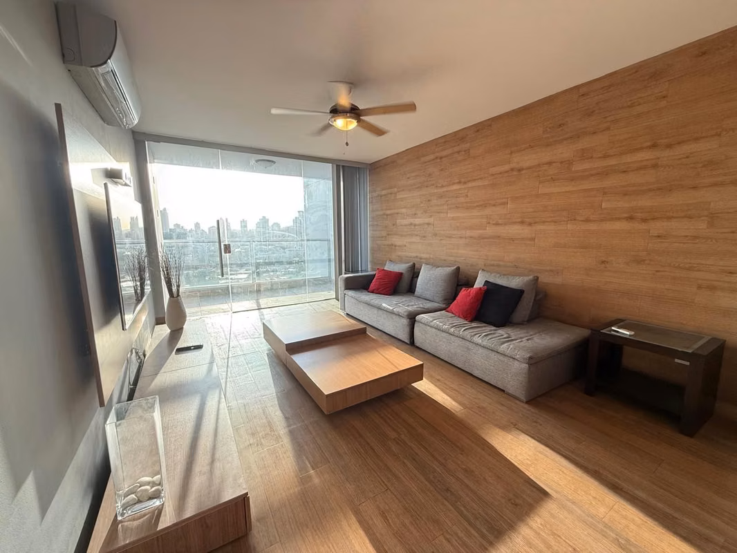 Apartamento en venta AMOBLADO en San Francisco - photo 1