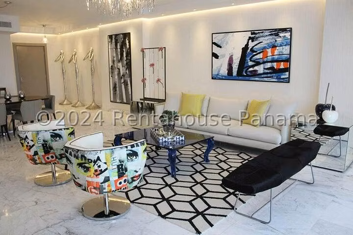 Apartamento en Alquiler Con Opción A Compra en Regalia  Costa del Este  CIG266147 - foto 1