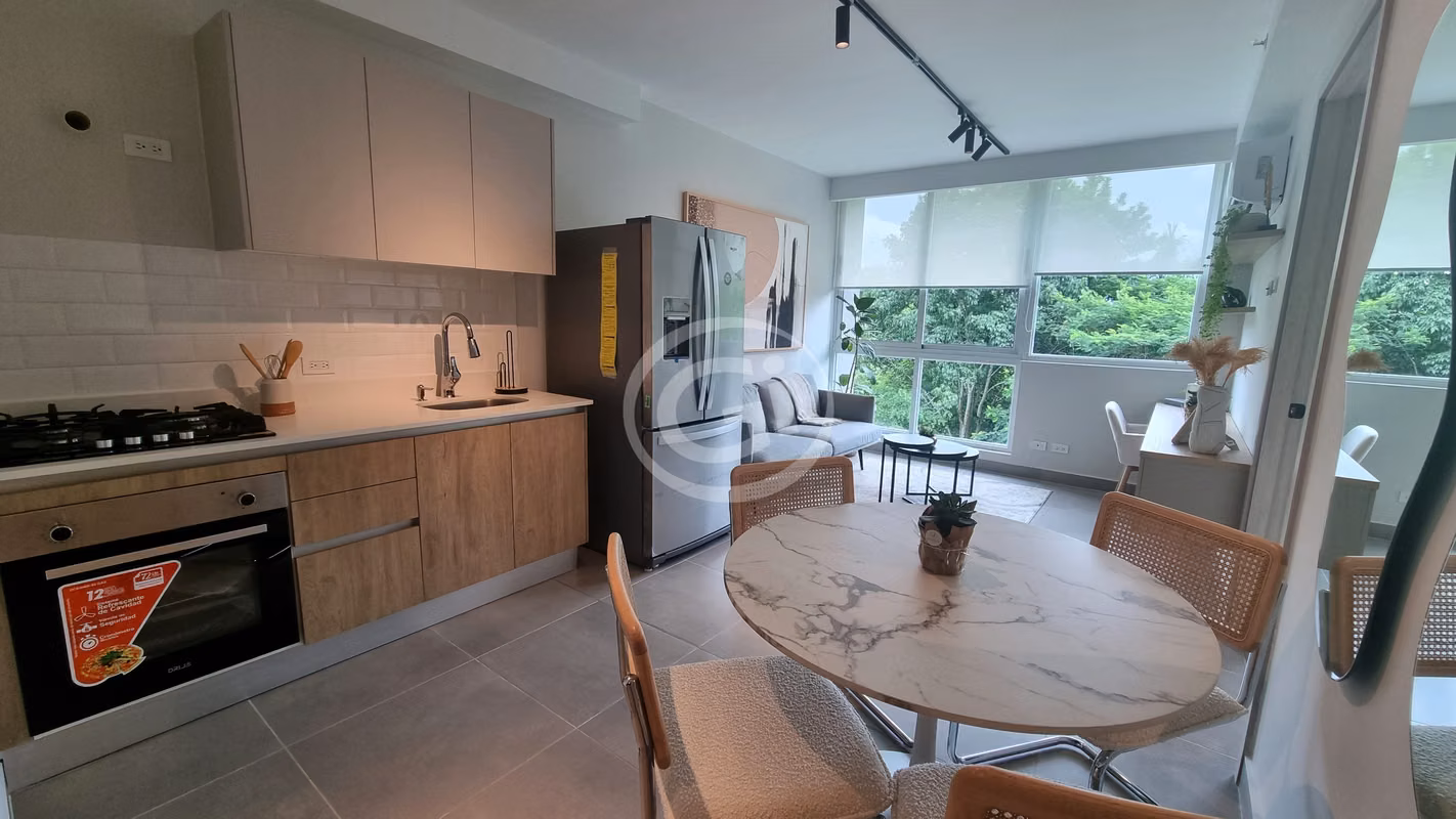 Venta Apartamento Forest Gate Albrook. Rodeado de Naturaleza - foto 1