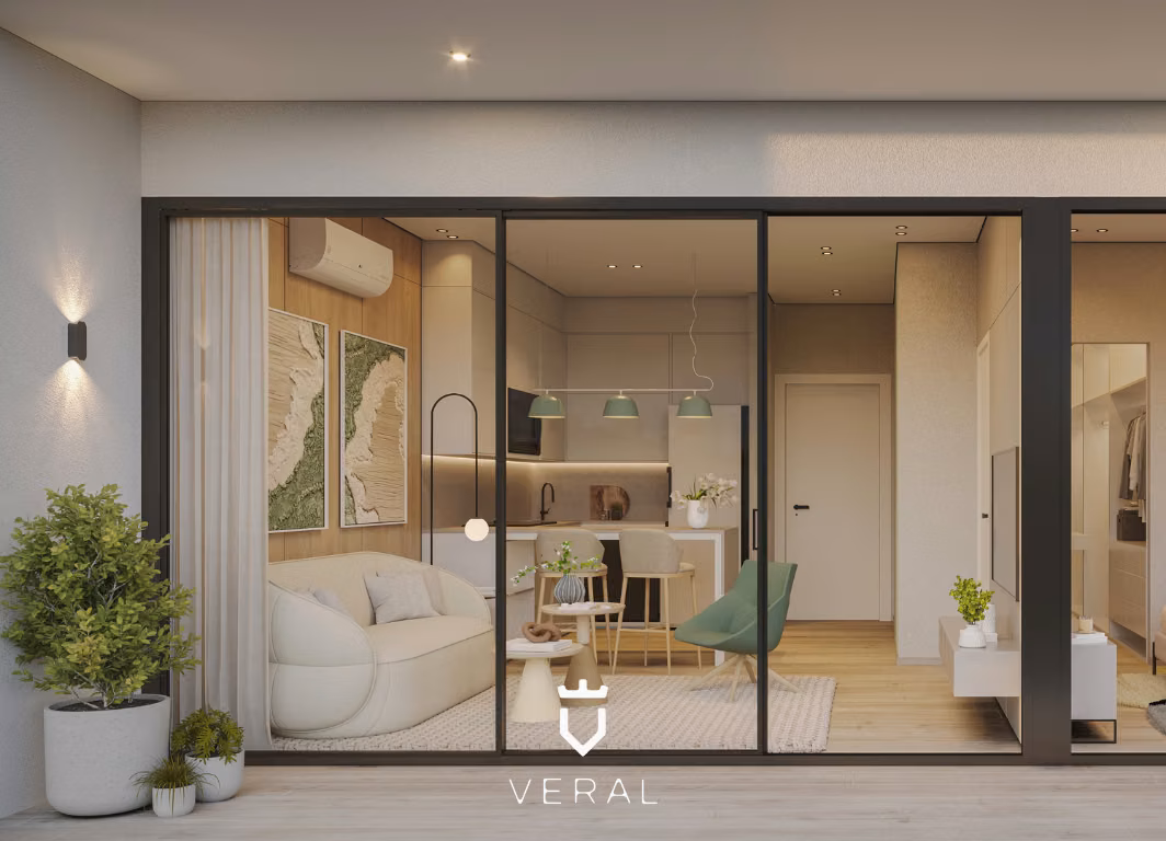 Apartamentos nuevos en venta en San Francisco | Ideales para vivir o invertir (PRY) - foto 1