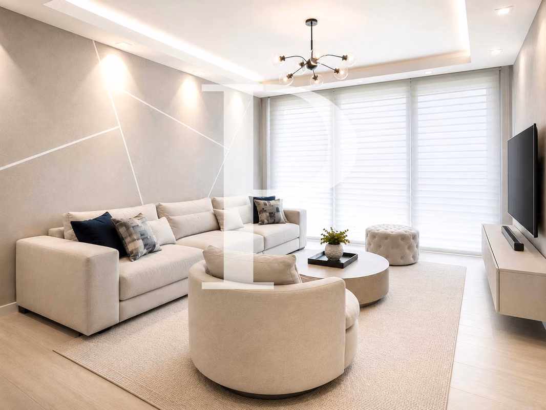 The Towers Residences | Calle 50 - foto 1